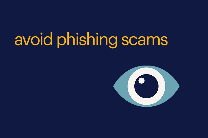 How to Identify and Avoid Phishing Scams