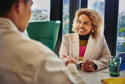 business support services