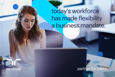 workforce flexibility business mandate