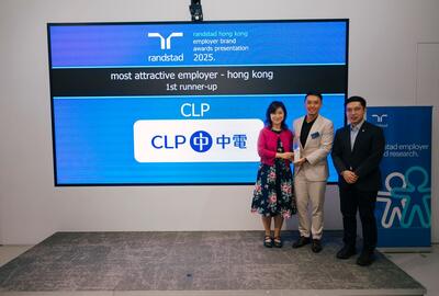 Randstad Employer Brand CLP