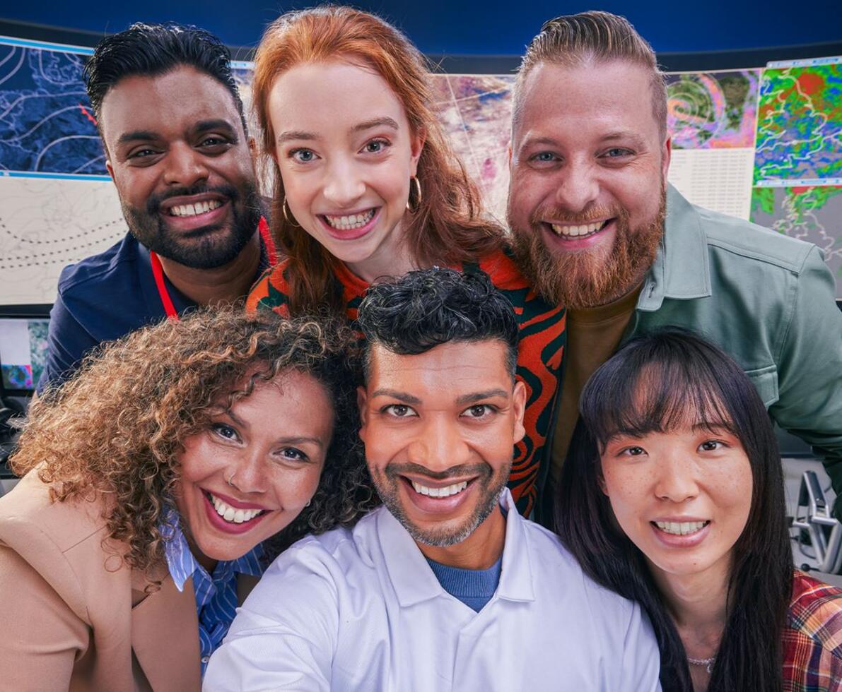 randstad 2025 brand campaign key visual